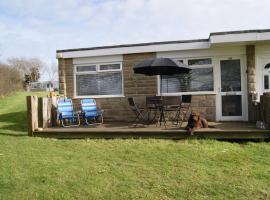 Crows Nest, vacation home in Sandown