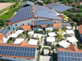 Küffner Hof: Langenbeutingen şehrinde bir otel