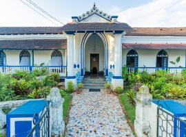 Lov Heritage Goa, ξενοδοχείο σε Chinchinim