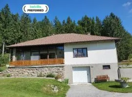Holiday Home in Altmelon near Weinsberg Forest