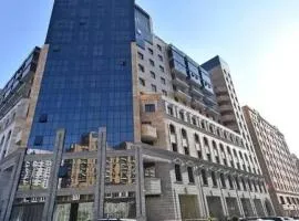 Pinko apartments
