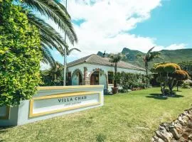 Villa Chad Luxury Guesthouse