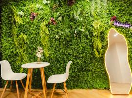 Chuncheon Stay, βίλα σε Chuncheon