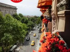 Park Hyatt Istanbul - Macka Palas