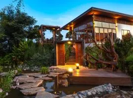 Suan Pa Khao Lom Homestay