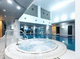 Novotel Cardiff Centre