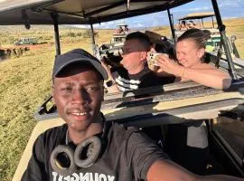 Serian safaris and travel tours