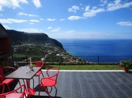 Casa Horizonte