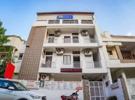 FabHotel The Vinayak