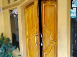 Rumah Angkasa Priangan