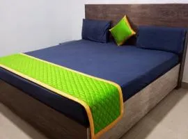 Private 3BHK Villa with a Parking, WiFi, BBQ