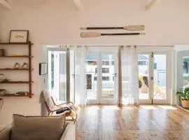 Mooiplekkie - 4 Bedroom Beach Cottage