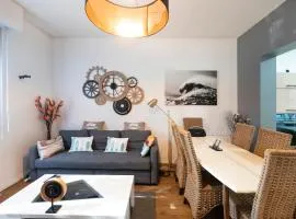 Cozy Landes House