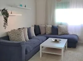 iris appart vue dégagée, bon emplacement