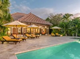 Villa Cerah
