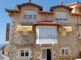 Hostal Monica