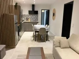 Appartement cosy avec terrasse Canet-en-Roussillon