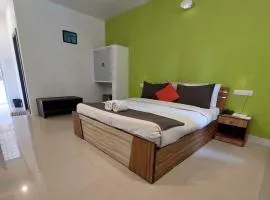 Townhouse Morjim Beach North Goa Formerly Bay Breeze Hotels & Resorts