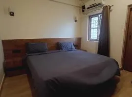 Collection O Baga Beach Goa Formerly Traveller Guest House