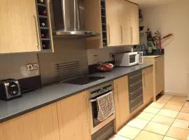 A double room in a great location