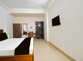 Collection O Patliputra Central Railway Junction Formerly Hotel Sun Royal