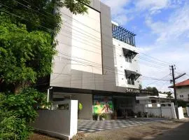 Townhouse Cochin Airport Formerly Skyluxe