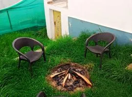 Cozy 3BHK Villa with Parking, WiFi, BBQ in Kodaikanal