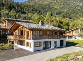Chalet Monski