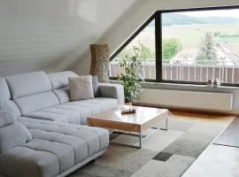 Ferienwohnung Himmelblau