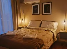 Moderno Departamento con Piscina y Gimnasio a 1 Cuadra de la Calle Arístides