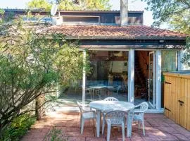 Villa Patio Proche Plage