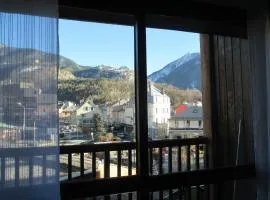 Central Parc T2 Pour 4 Pers