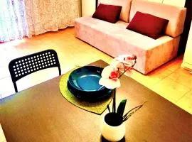 TT House Rho Fiera Milano Station