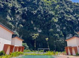 Tambuna Retreat ,TAMBUN ,IPOH, hotel in Tambun