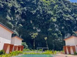 Tambuna Retreat ,TAMBUN ,IPOH