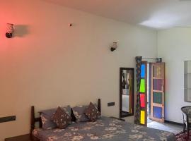 Chitrak stays Jawai, Hotel in Bijāpur