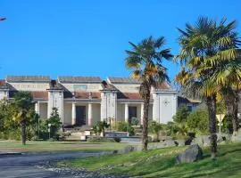 Villa Milady