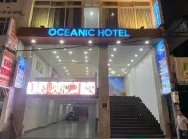 Oceanic Hotel Vung Tau