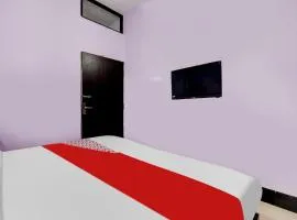 Hotel O SRV Palace