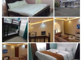 Style & comfort homes, hotel in Ruiru