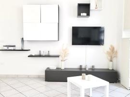 White Home Forli Centro，位于弗利的酒店