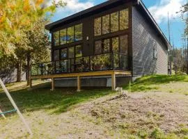 3-bedroom Lakefront Villa #3