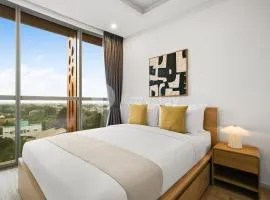 Minari by Kozystay - TB Simatupang