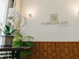 Samranscape