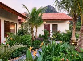 The Greenary Garden
