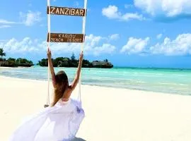 Karibu Beach Resort