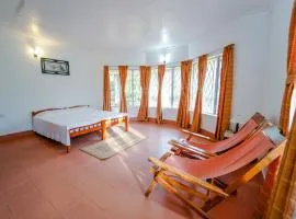 Viriparai Tea Bungalow by VOYE HOMES