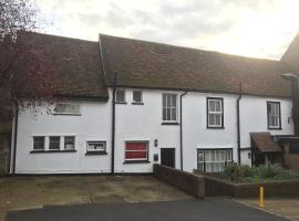 The Old Town Snug, hotel in Hemel Hempstead