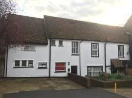 The Old Town Snug