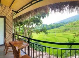 Pu Luong Ecostay